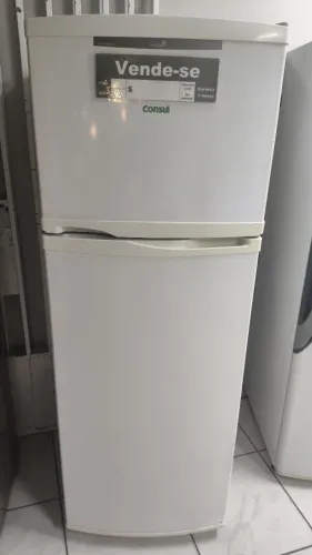 Geladeira Consul Frost Free
