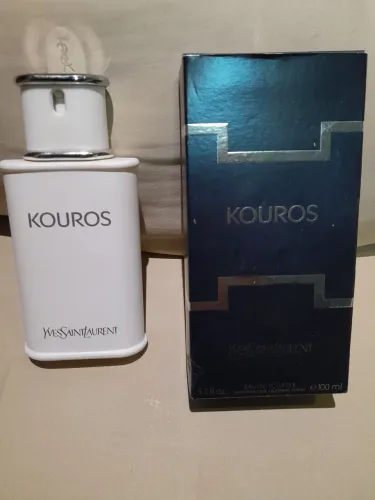 Kouros Perfume original