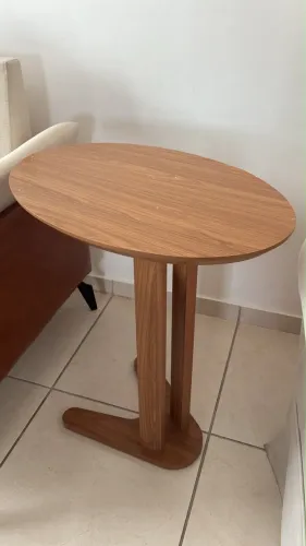 Mesa de canto