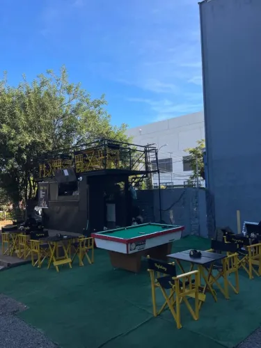 Vendo trailer 2 andares 