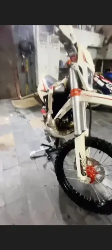 Mxf 250s