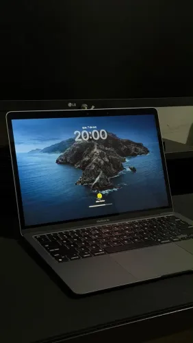 MacBook air m1 256gb 8gb