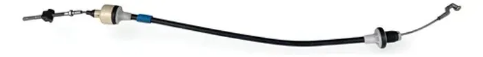 Cabo Embreagem Gm Agile Montana 11 A 2021 * Original