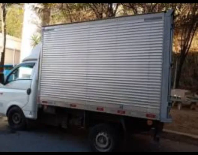 Carreto Frete mudanças