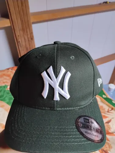 Venda de bonés