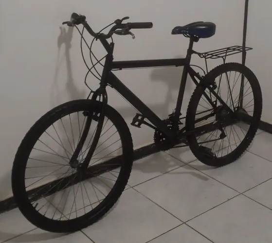 Bicicleta Sundown Aro 26