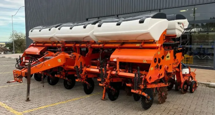 Plantadeira Kuhn PG1300