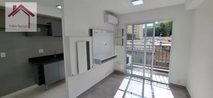 Apartamento para Alugar em Mirage São Paulo, Sorocaba