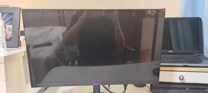 Monitor mancer horizon 144hz