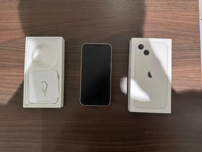 iPhone 13 128 gb