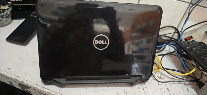 Carcaça Notebook Dell Inspiron N4050