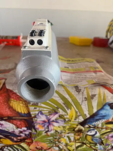 Aquecedor piscina 40.000 litros