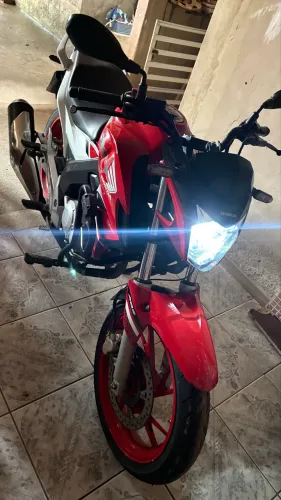 CB TWISTER 2022 19.900