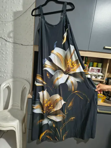 VESTIDO NOVO E LINDO, PARA TODAS AS OCASIÕES
