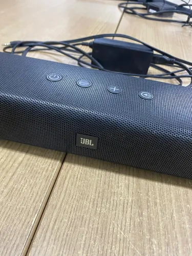 Soundbar JBL Bar Studio Original - Excelente Estado e Som Potente