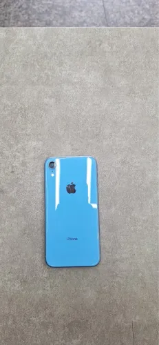 IPhone XR 64gb Azul 