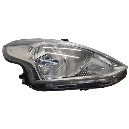 Farol Direito Nissan Versa 2015 2016 2017 2018 2019 Original 27074
