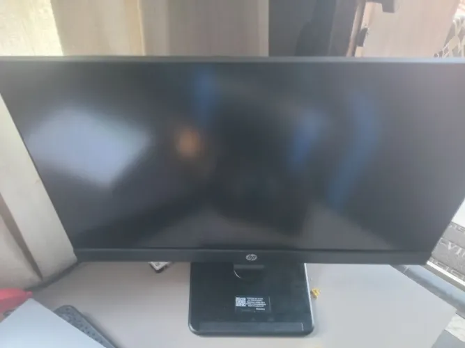 Monitor HP 19"