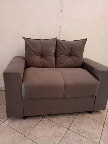 Sofá 