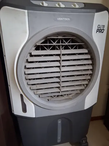 Ventilador ( climatizador)
