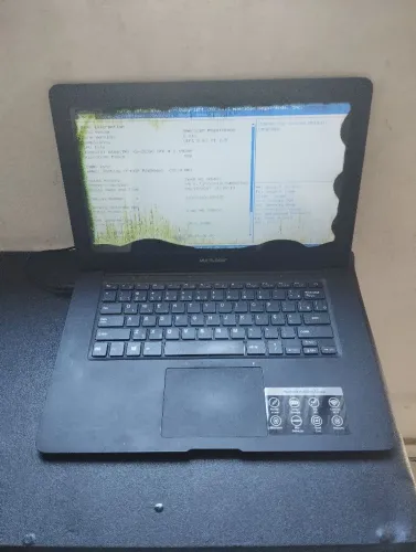 NOTEBOOK MULTILAZER LEGACY
