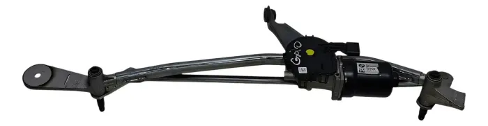 Motor Limpador Parabrisa Bmw 320i G20 2019 A 2023