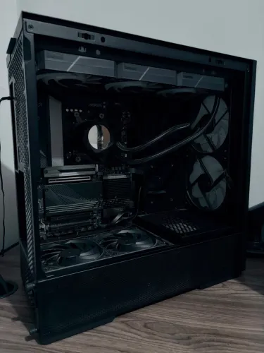 PC Gamer AM5 (Não Finalizado)