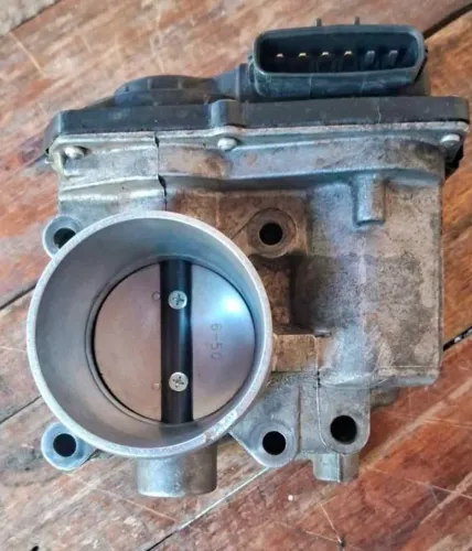 TBI NISSAN VERSA KIKIS 15/2020
