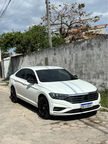 Volkswagen Jetta Comfort. 250 TSI 1.4 Flex 16V Aut. 2018
