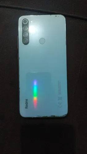 Hadmi note 8