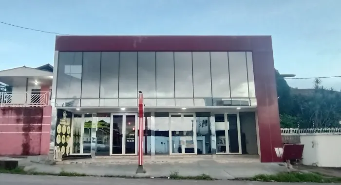 PONTO COMERCIAL PARA LOCAÇÃO EM EXCELENTE LOCALIZAÇÃO 