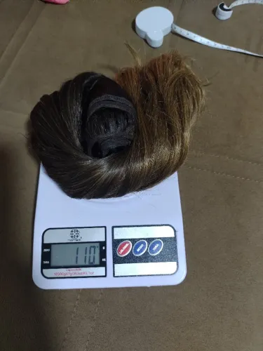 Faixas Mega Hair