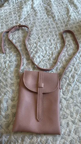 Bolsa porta celular 