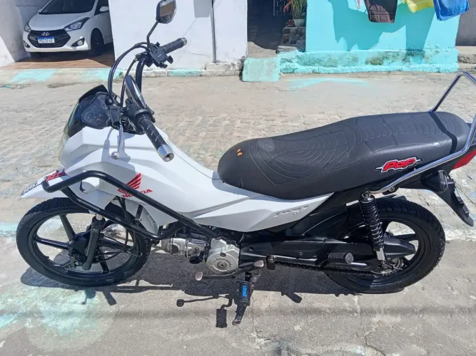 Pop 110i