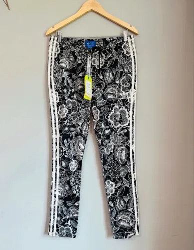 Calca Adidas Farm Florido Original 