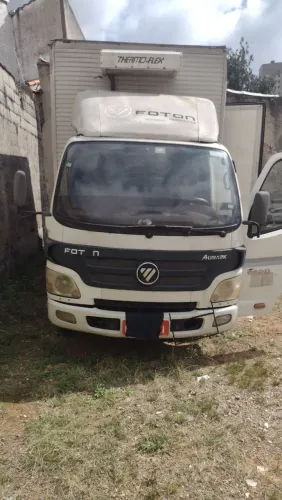 Foton Aumark 3.5 - 11dt 2.8 4X2 TB Diesel 2014