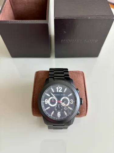 Relógio Michael Kors