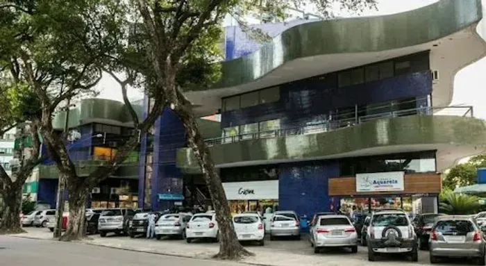 Sala, 30 m² venda R$ 250.000,00 aluguel R$2.300,00 Aflitos