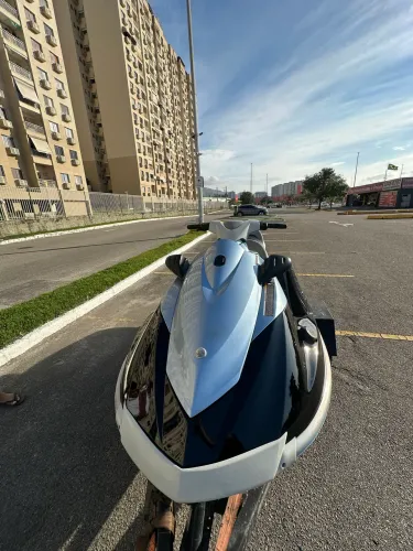 YAMAHA VX 1100 2011 IMPECÁVEL 