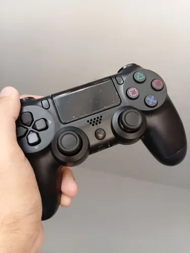 Controle PS4, PC, TV - FRETE GRÁTIS