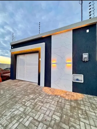 Casa no Orlando Dantas