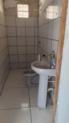 Vendo casa