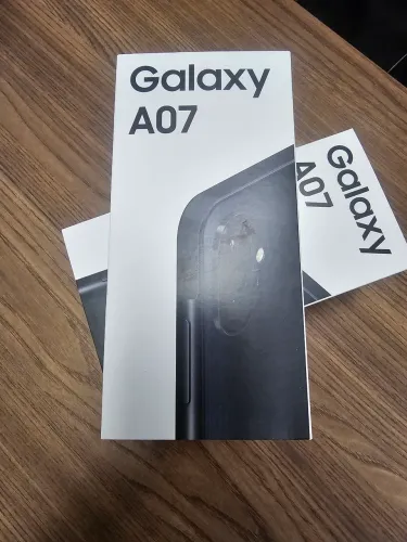 Samsung Galaxy A07 128gb LACRADO