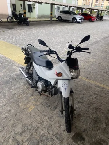 HONDA POP 110i