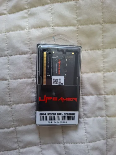 Memoria ram ddr4 8 gb notebook Nova