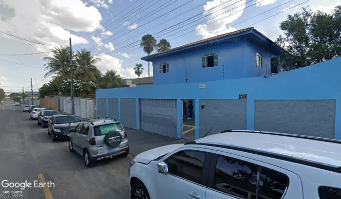 Prédio para Locação em Aparecida de Goiânia, Jardim Belo Horizonte, 5 dormitórios, 5 suíte