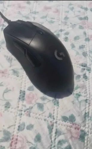 Mouse logitech g403