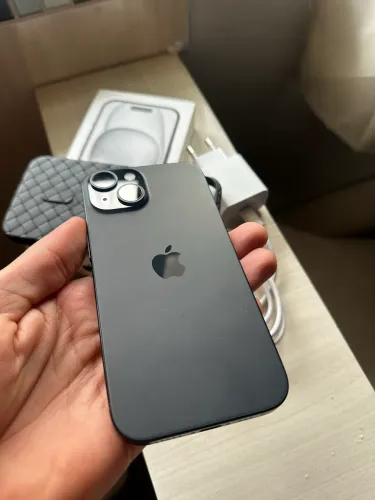 iPhone 15 com garantia apple