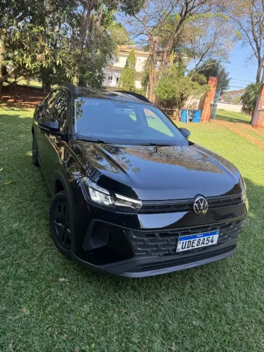 Volkswagen Tera 1.0 MPI Flex 12V 5P Mec. 2026