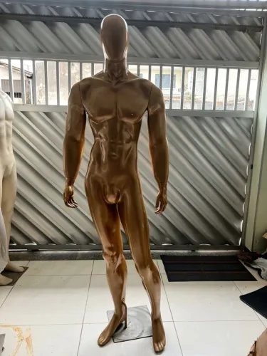 Manequim Masculino